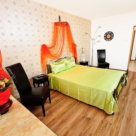 Apartament Gina2 Galaţi Buitenkant foto