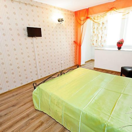 Apartament Gina2 Galaţi Buitenkant foto