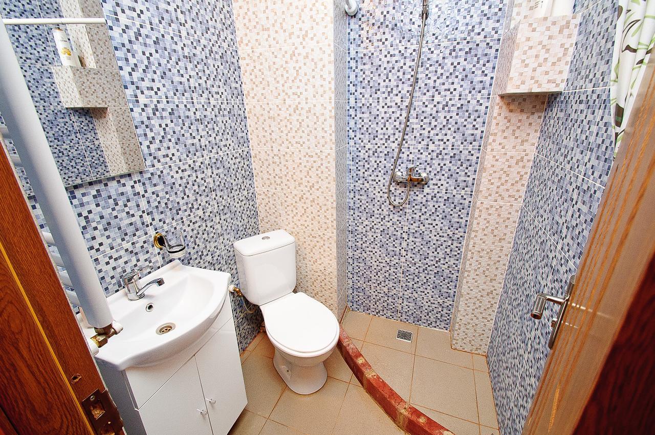Apartament Gina2 Galaţi Buitenkant foto