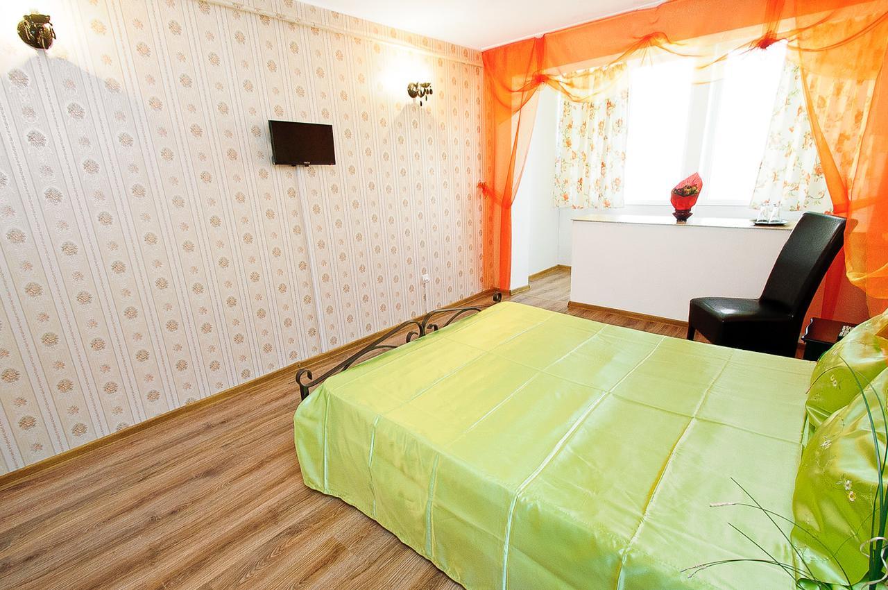 Apartament Gina2 Galaţi Buitenkant foto
