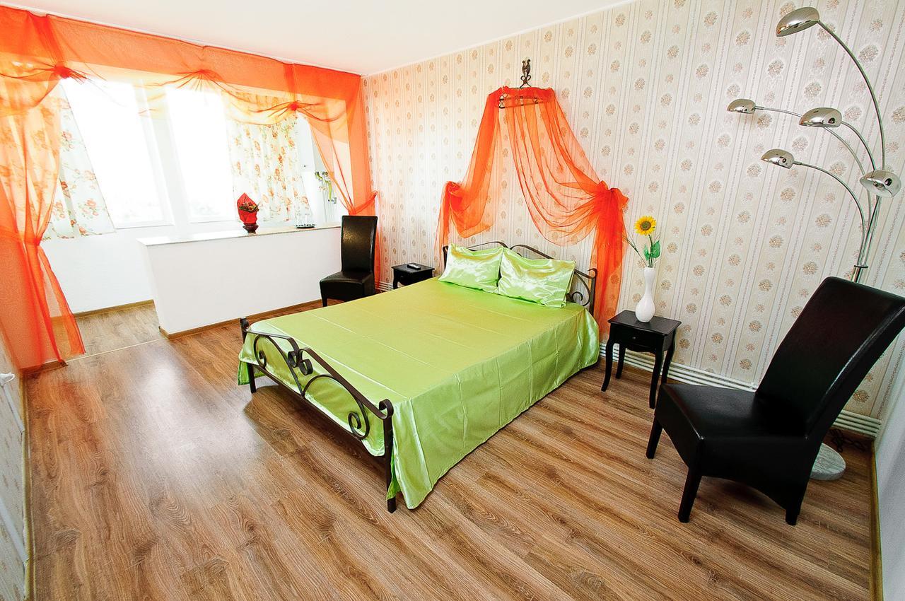 Apartament Gina2 Galaţi Buitenkant foto